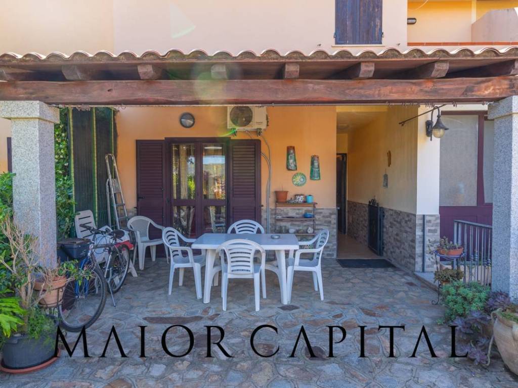 Villetta a schiera a Posada in Via Sa Pala Ruia - Foto 4