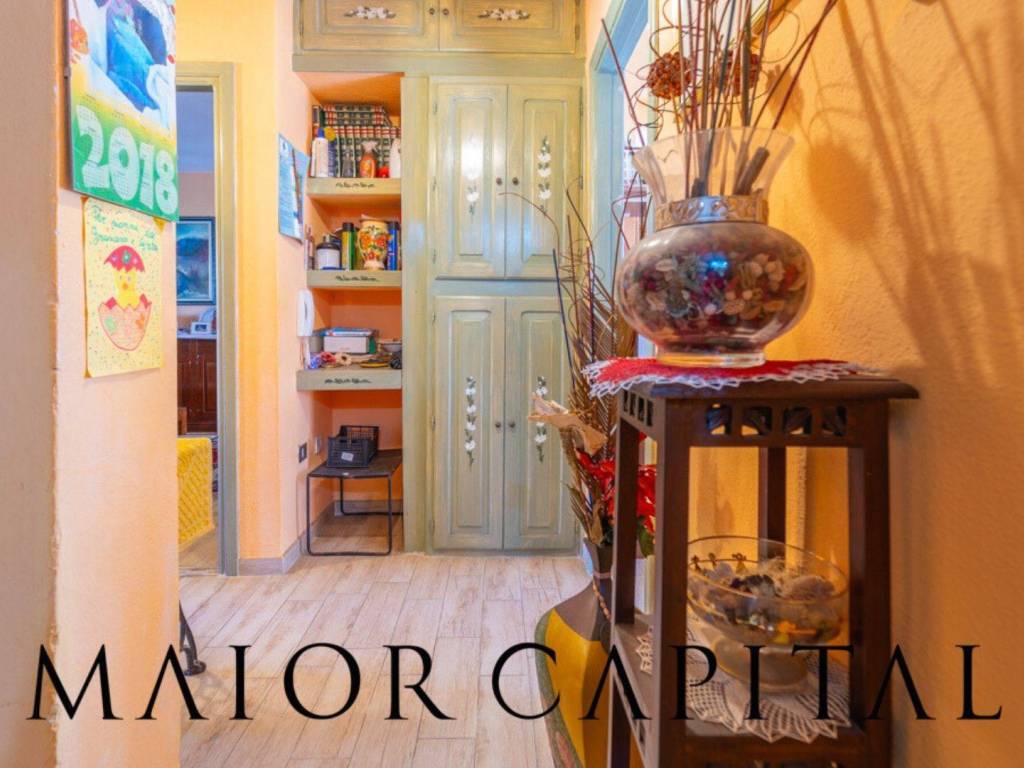 Villetta a schiera a Posada in Via Sa Pala Ruia - Foto 5