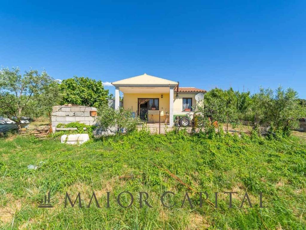 Rustico / casale a Posada in Località Gunnas - Foto 2