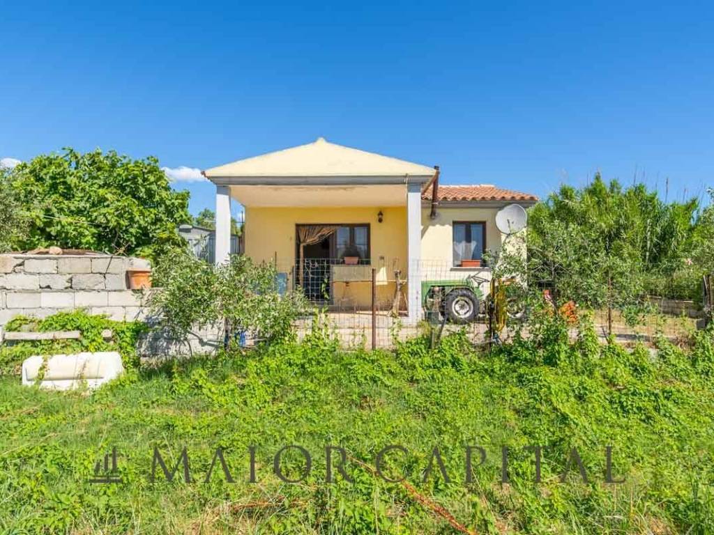 Rustico / casale a Posada in Località Gunnas - Foto 3