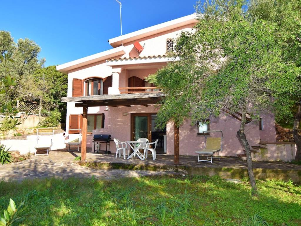 Villa a Golfo aranci in Via dei Pini - Foto 2