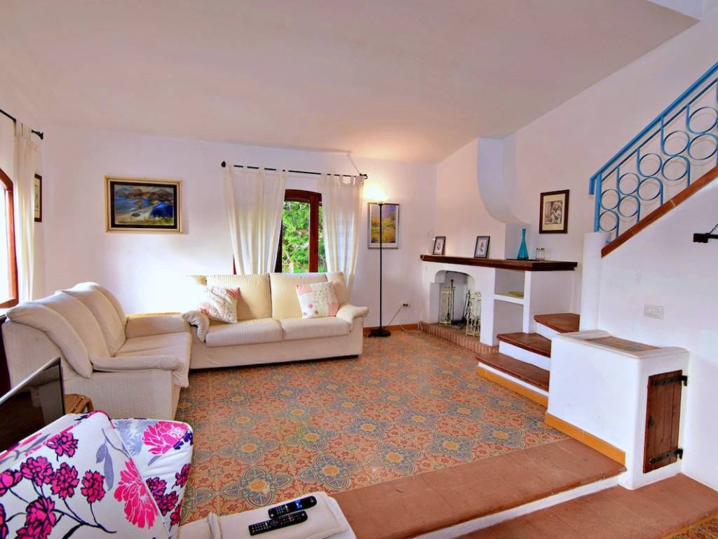 Villa a Golfo aranci in Via dei Pini - Foto 4