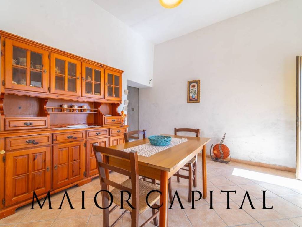Villetta a schiera a Posada in Via Deffenu, 16 - Foto 5