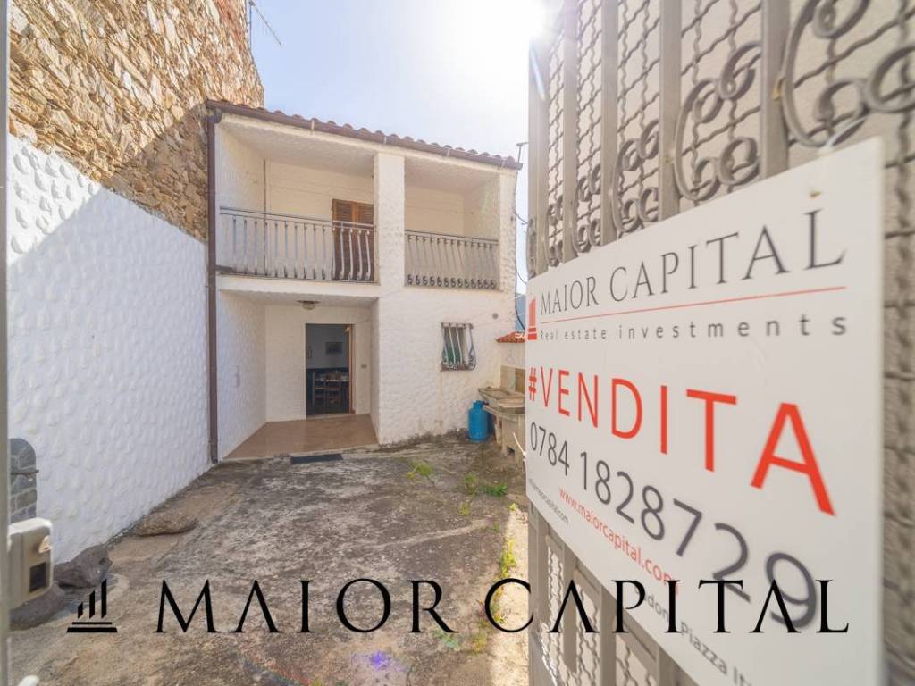 Casa indipendente a Posada in via Eleonora d'Arborea - Foto 2