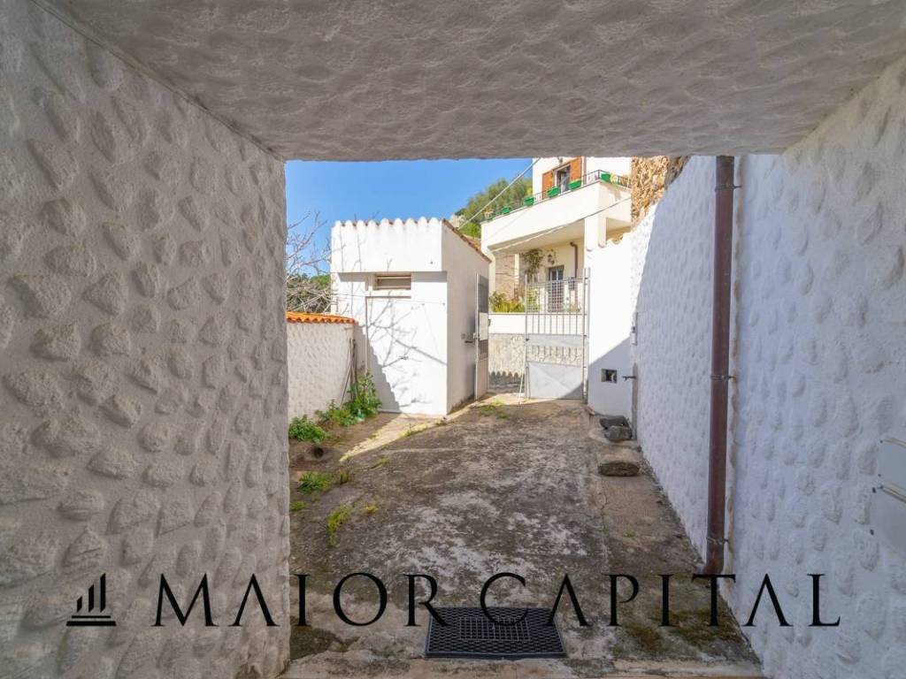 Casa indipendente a Posada in via Eleonora d'Arborea - Foto 4