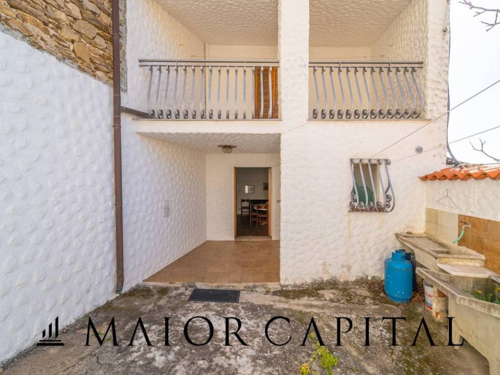 Casa indipendente a Posada in via Eleonora d'Arborea - Foto 5