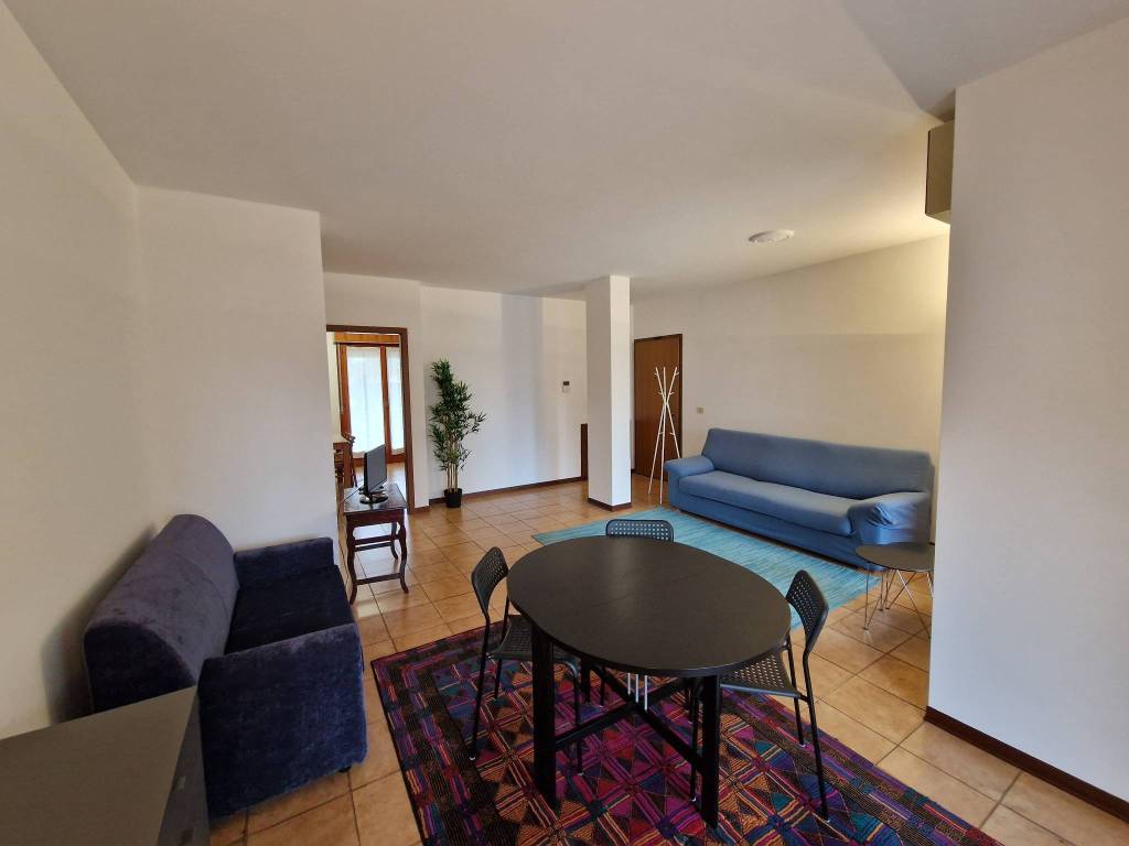 Appartamento a Udine in Via Bezzecca - Foto 2