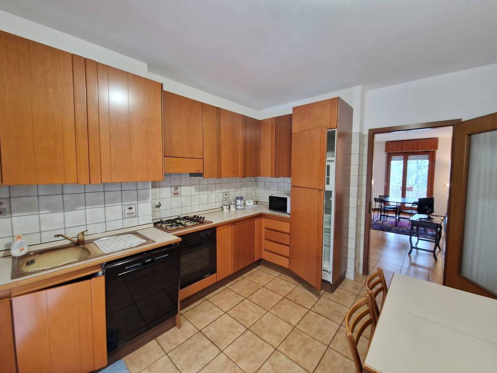 Appartamento a Udine in Via Bezzecca - Foto 4