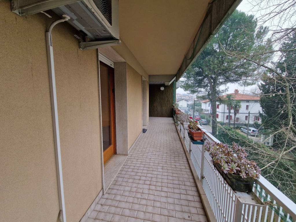 Appartamento a Udine in Via Bezzecca - Foto 5