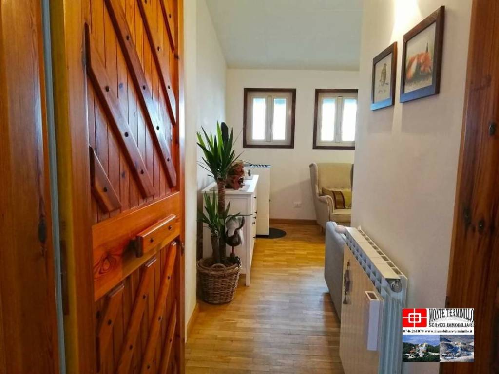 Appartamento a Rieti in Via dei Bucaneve - Foto 2