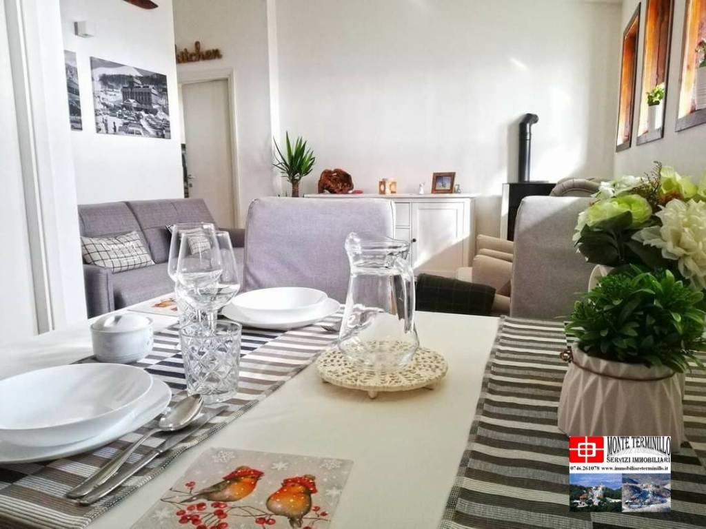 Appartamento a Rieti in Via dei Bucaneve - Foto 3