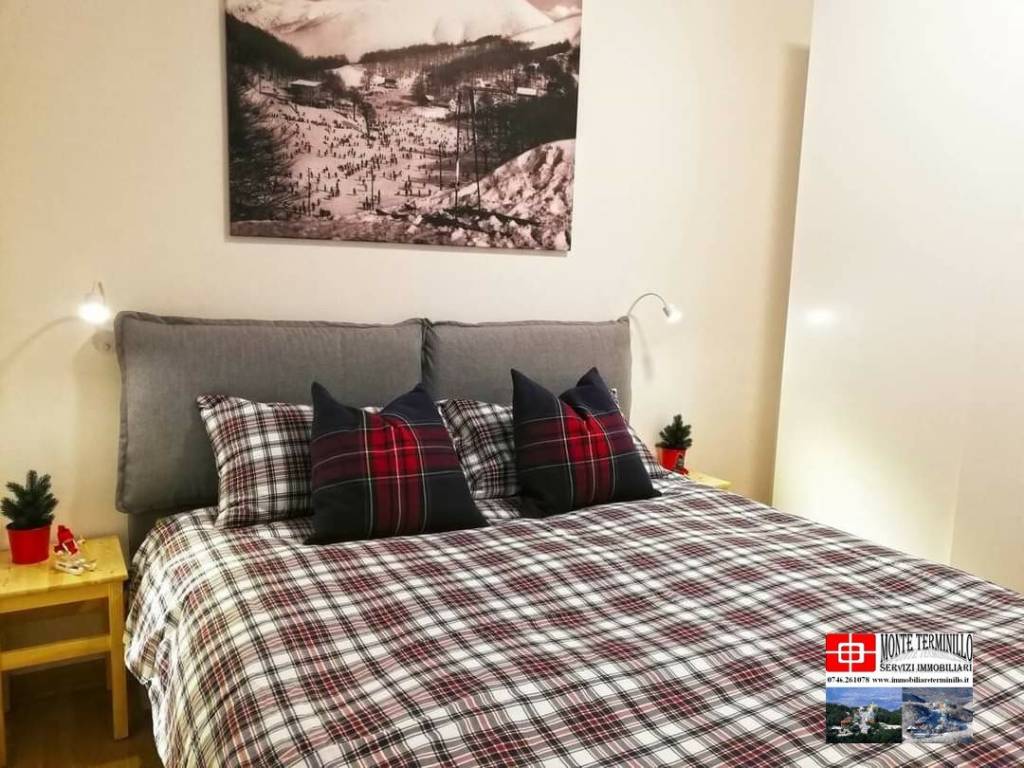 Appartamento a Rieti in Via dei Bucaneve - Foto 4