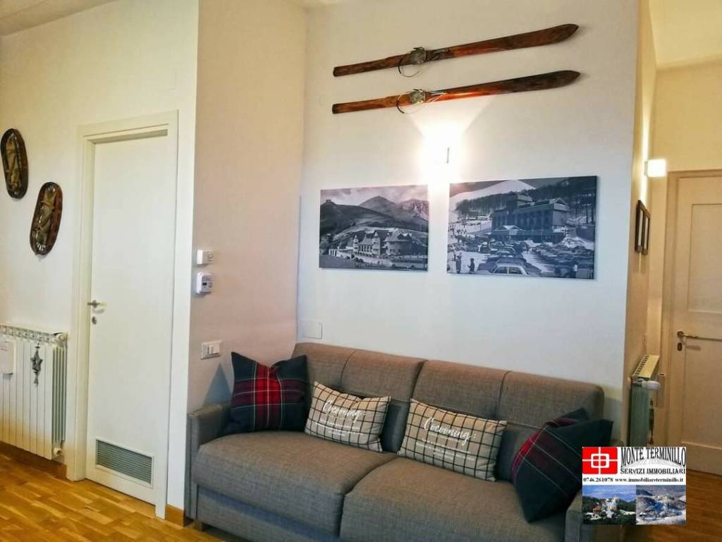 Appartamento a Rieti in Via dei Bucaneve - Foto 5