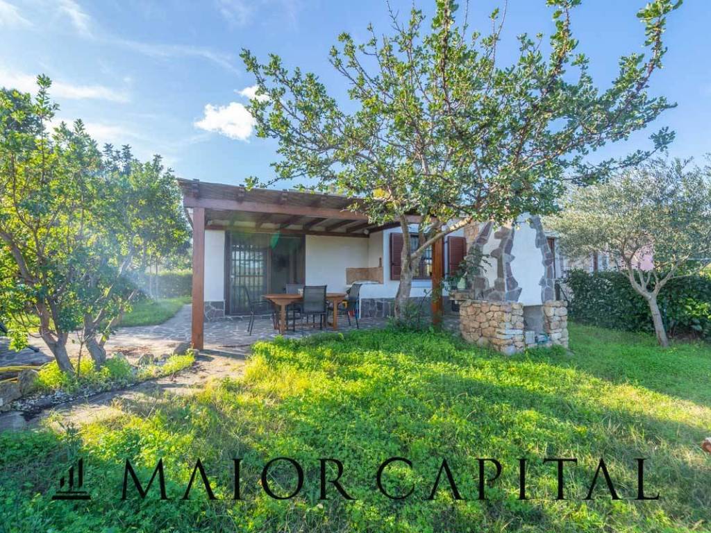 Villa a Posada in Loc. Sa Costera - Foto 2