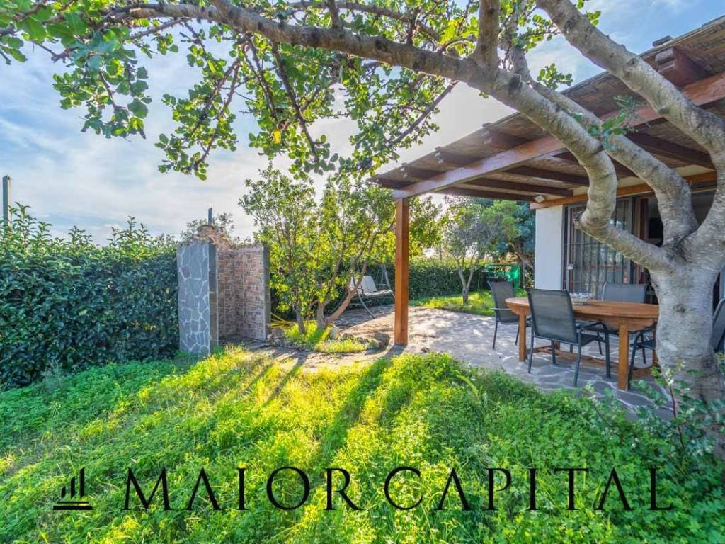 Villa a Posada in Loc. Sa Costera - Foto 3