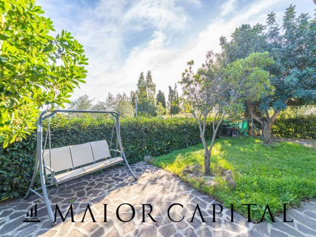 Villa a Posada in Loc. Sa Costera - Foto 4