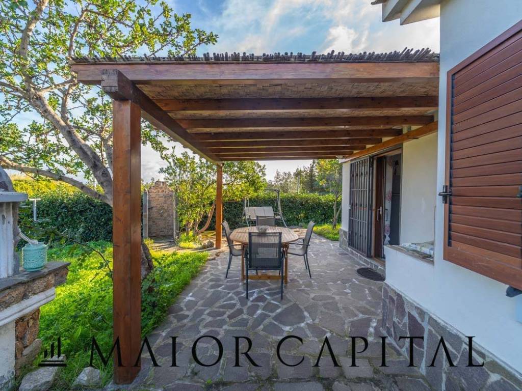 Villa a Posada in Loc. Sa Costera - Foto 5