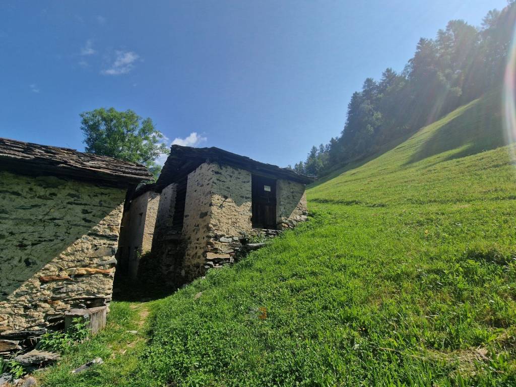 Rustico / casale a Caspoggio - Foto 3