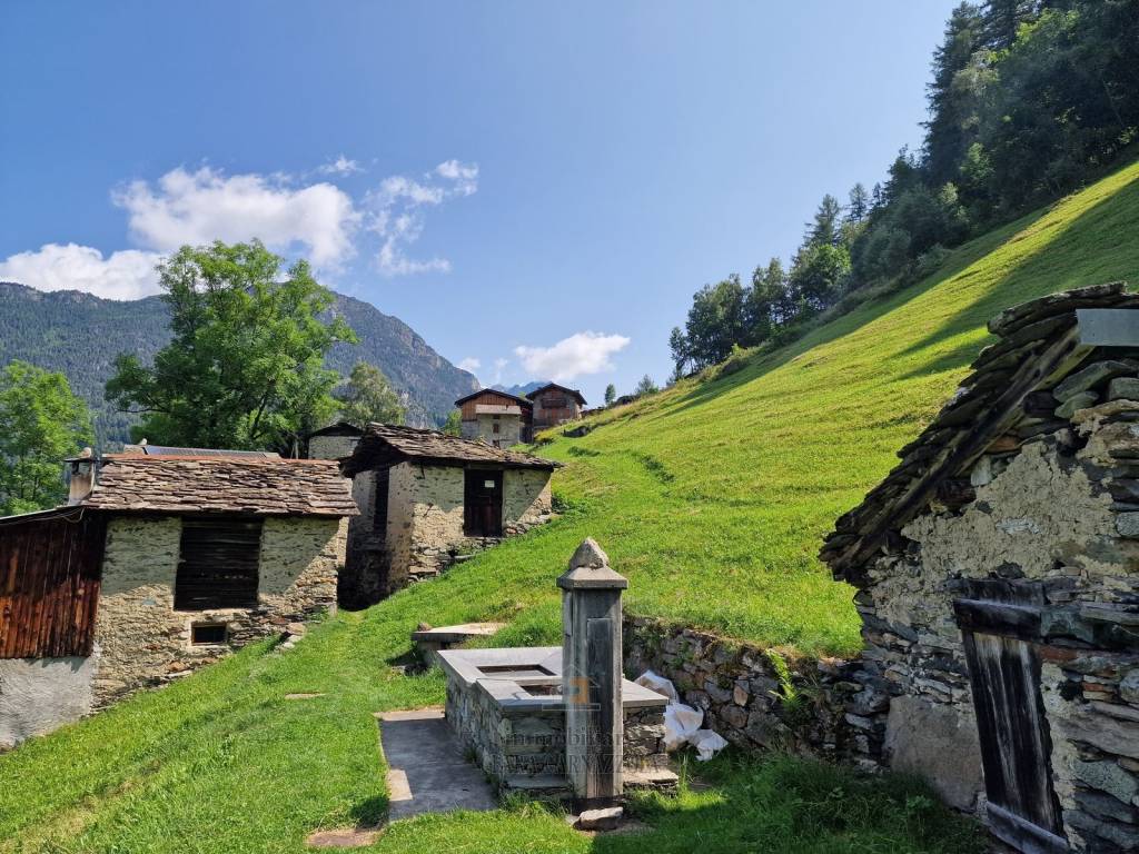 Rustico / casale a Caspoggio - Foto 5