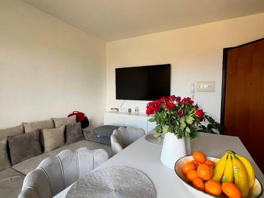 Appartamento a Uta in Via Pisa, 10 - Foto 2