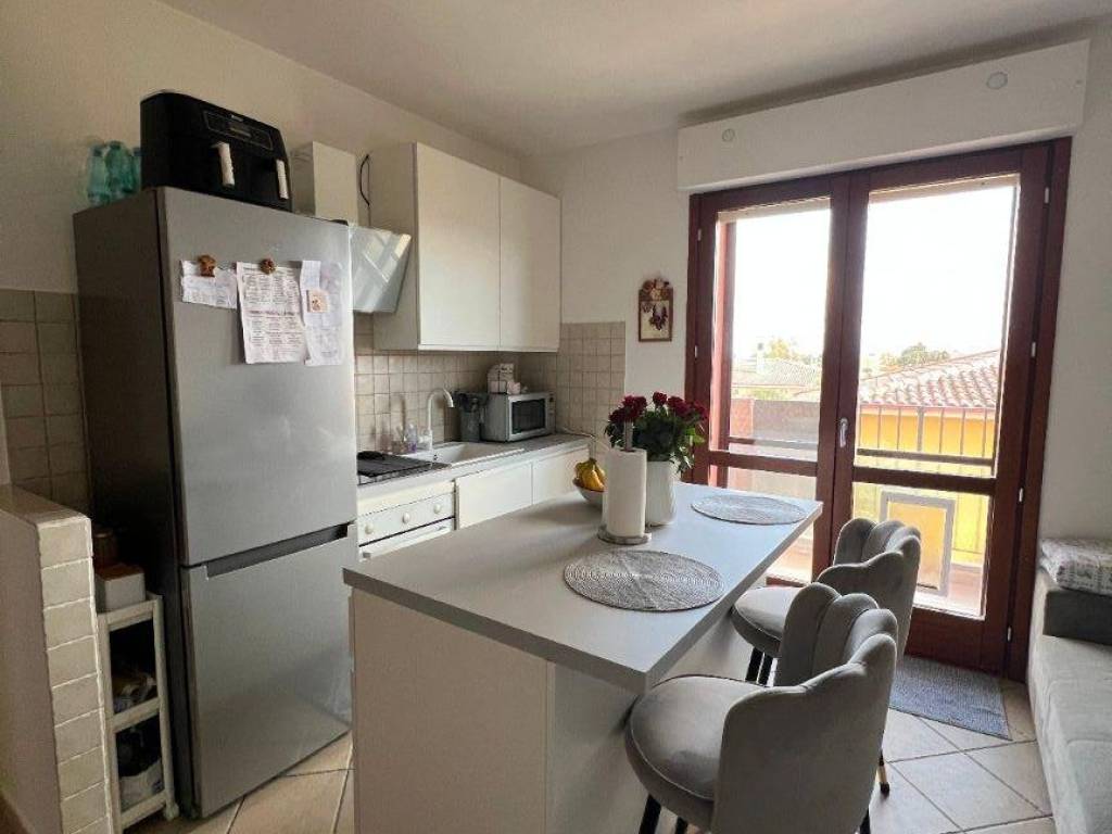 Appartamento a Uta in Via Pisa, 10 - Foto 4