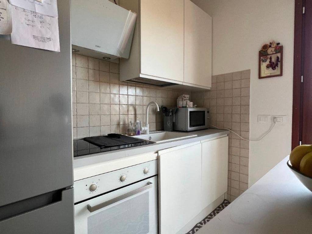 Appartamento a Uta in Via Pisa, 10 - Foto 5