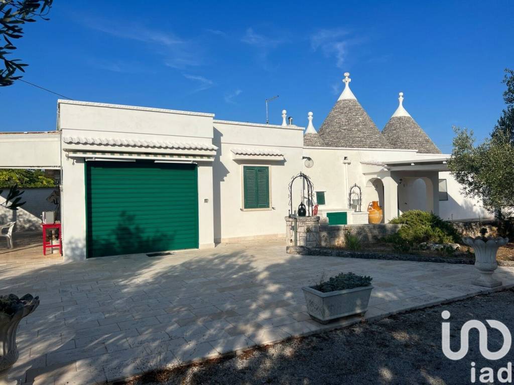 Villa a Cisternino in Via lamacesare - Foto 2