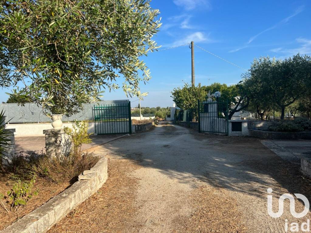 Villa a Cisternino in Via lamacesare - Foto 3