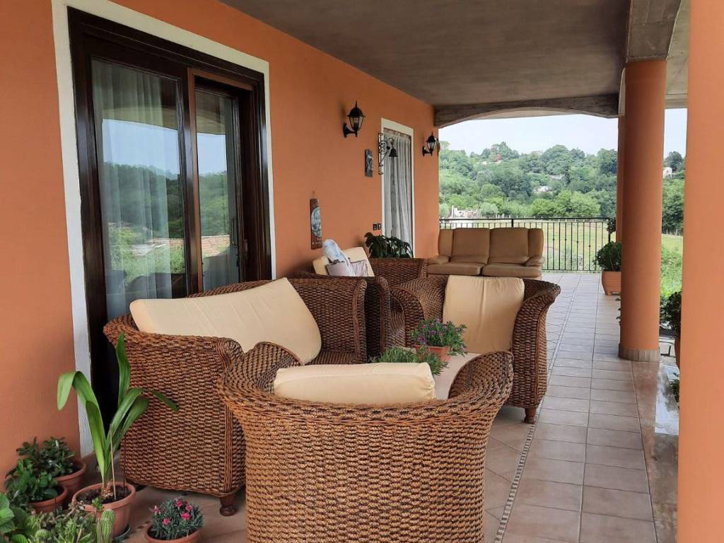 Villa a Ceccano in Via Vigne Vecchie - Foto 4