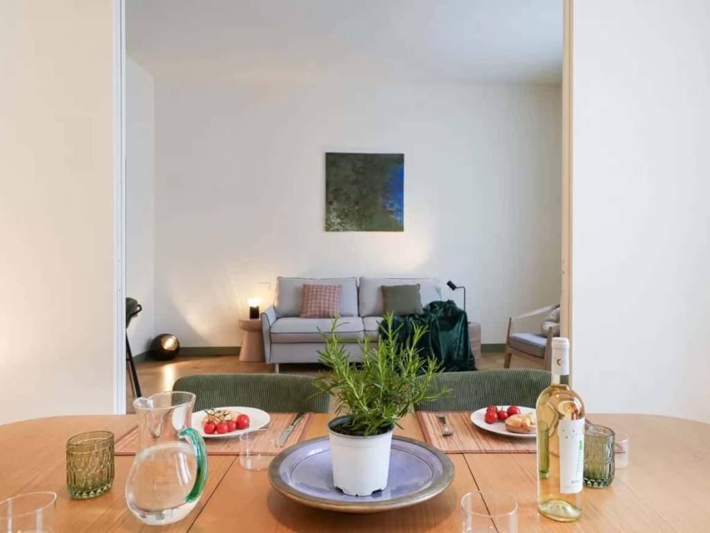Appartamento a Milano in Alzaia Naviglio Pavese - Foto 1