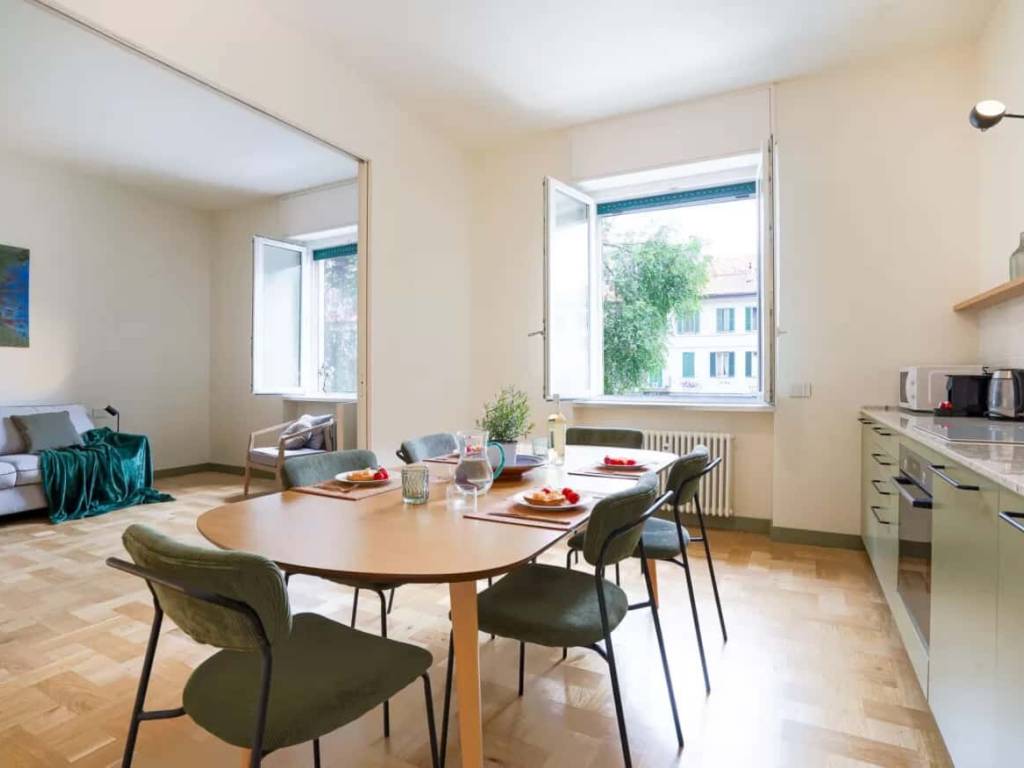 Appartamento a Milano in Alzaia Naviglio Pavese - Foto 2
