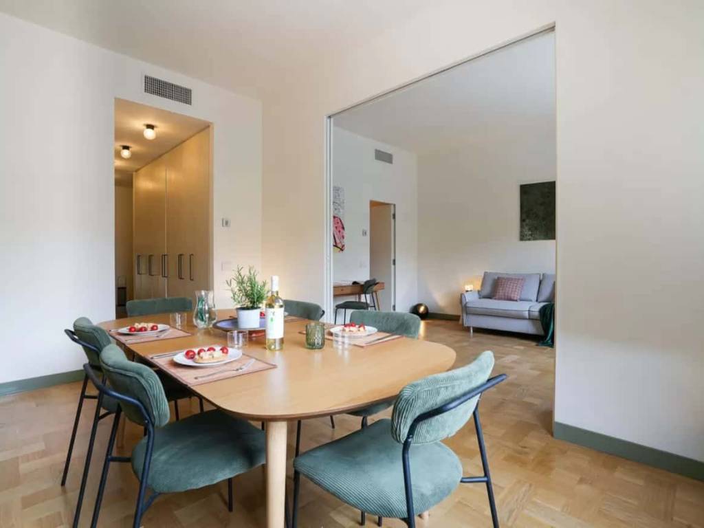 Appartamento a Milano in Alzaia Naviglio Pavese - Foto 3