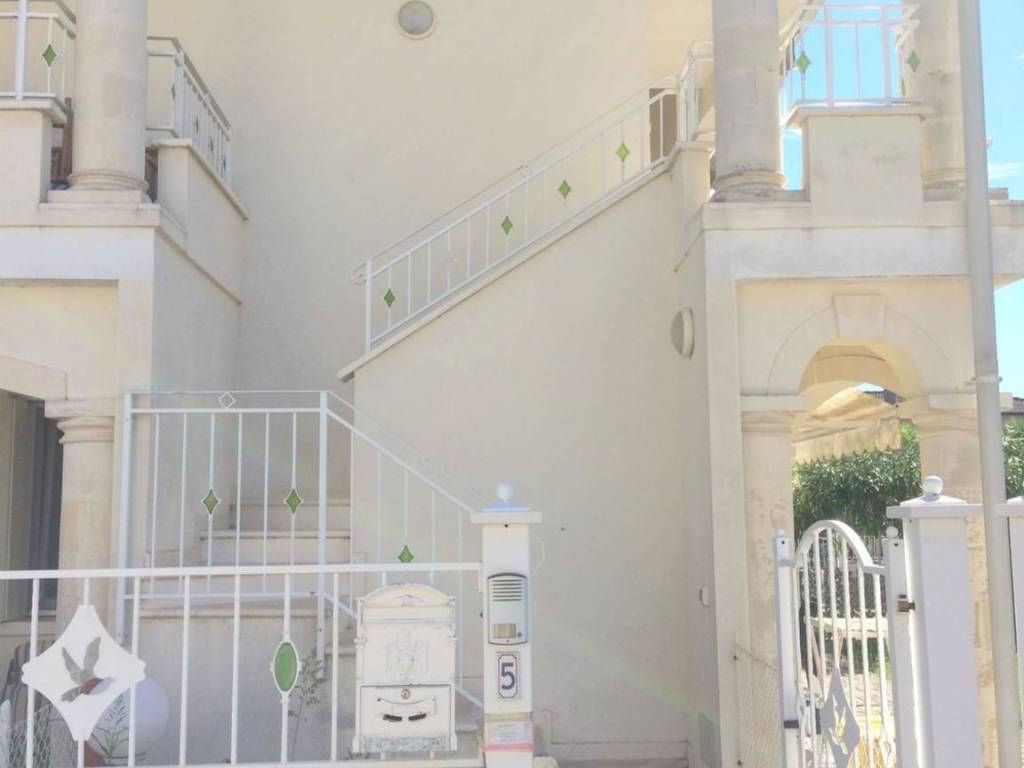 Appartamento a Comacchio in Viale Dolomiti, 48 - Foto 4