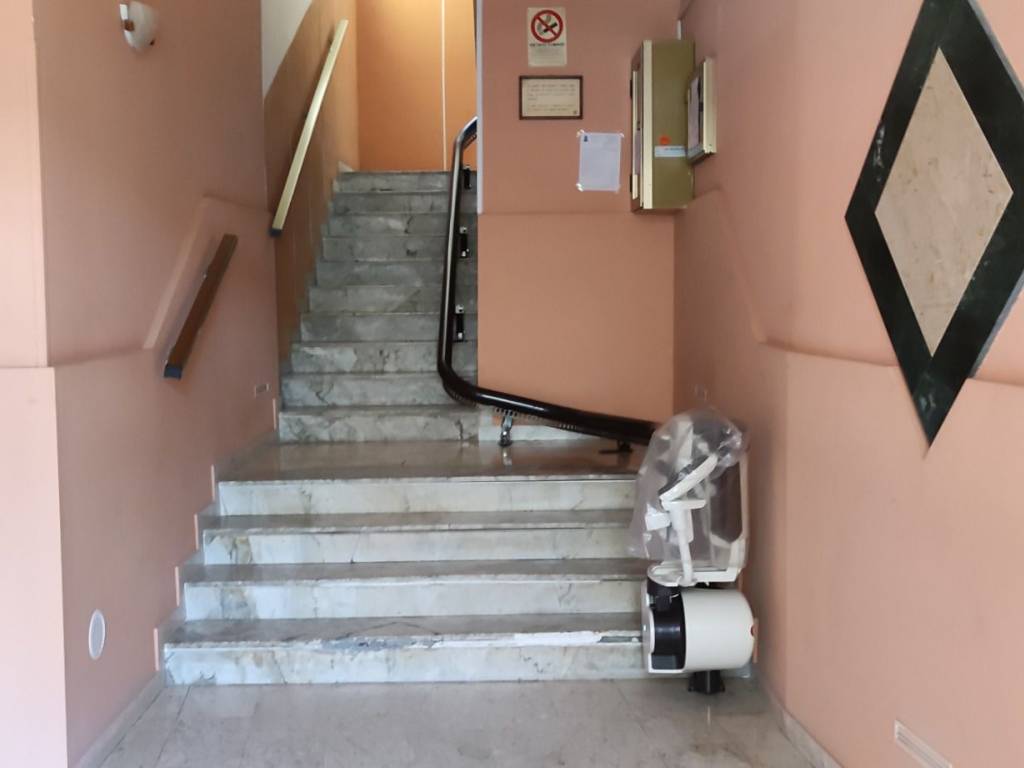 Appartamento a Taranto in Via Amalfi - Foto 4