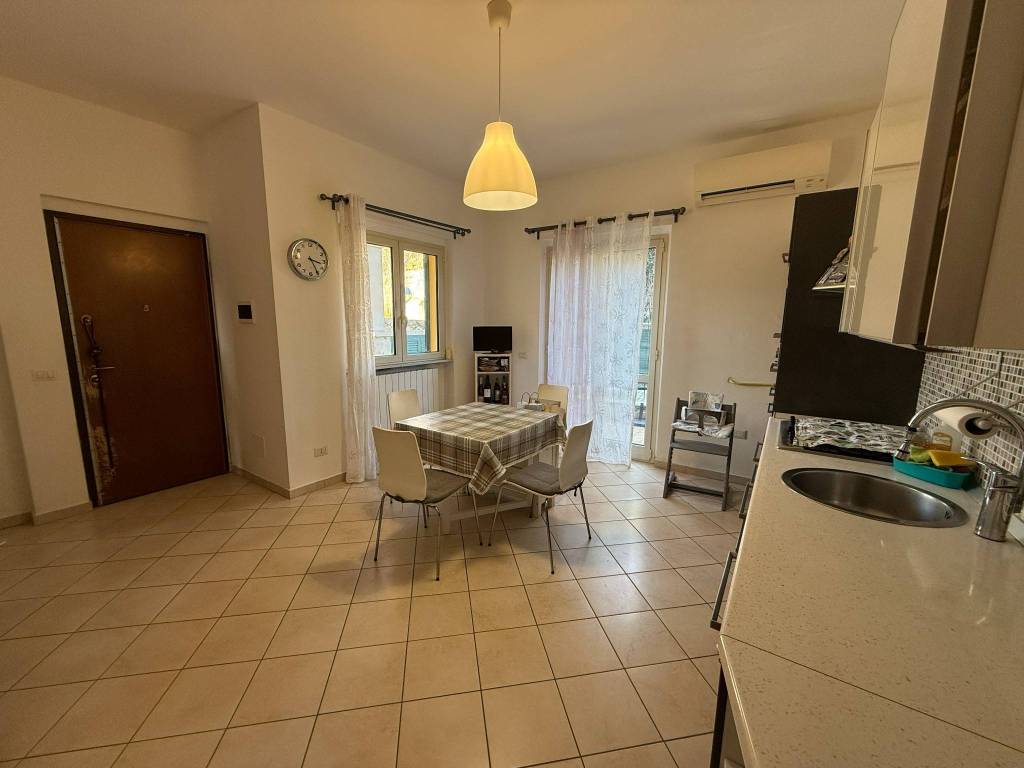 Appartamento a Castellaro in Regione Poggio - Foto 3