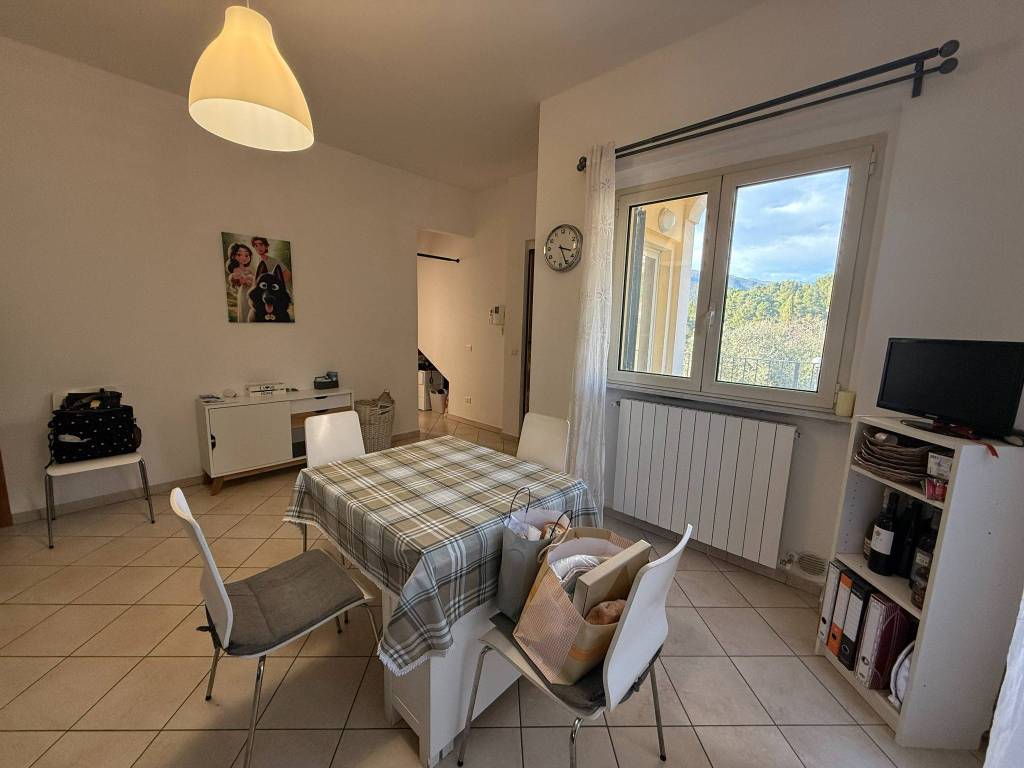 Appartamento a Castellaro in Regione Poggio - Foto 4