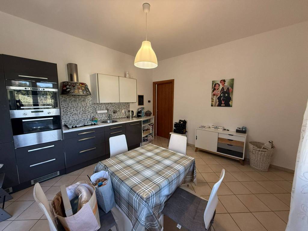 Appartamento a Castellaro in Regione Poggio - Foto 5