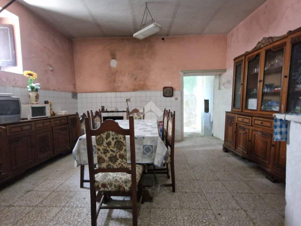 Rustico / casale a Sant'agata de' goti in Contrada Piscitella - Foto 4