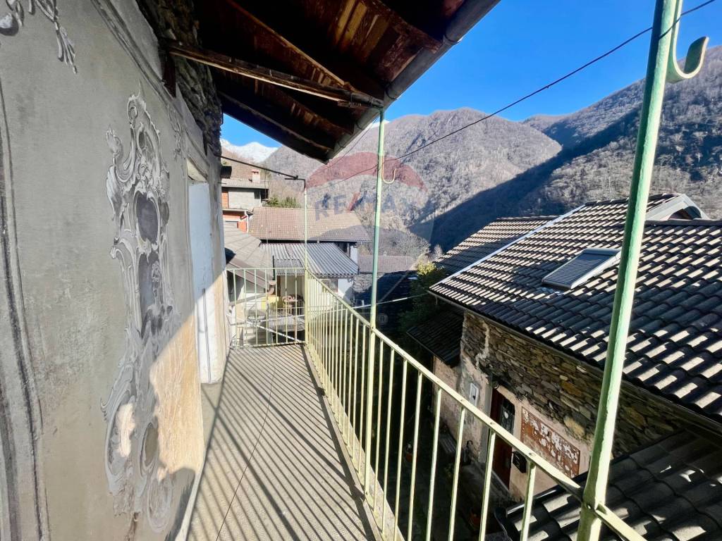Casa indipendente a Valle cannobina - Foto 3