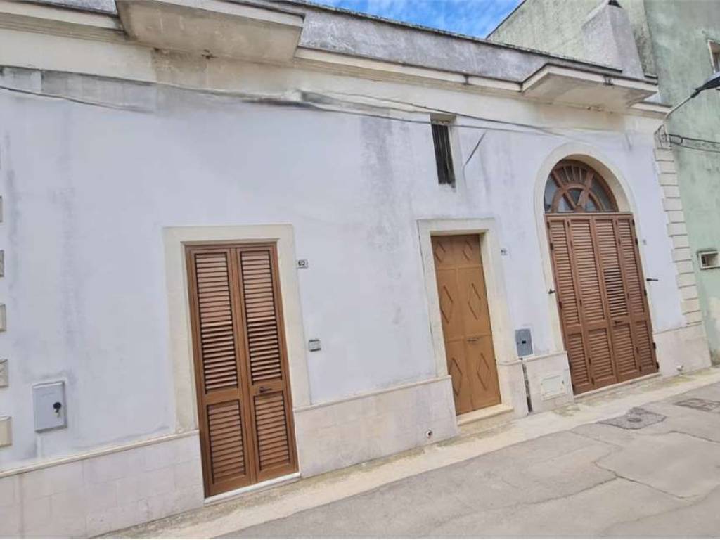 Casa indipendente a Supersano in Via Tito Minniti - Foto 4