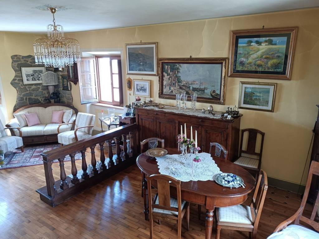 Villa a Tuoro sul trasimeno in Via Ritorta - Foto 2