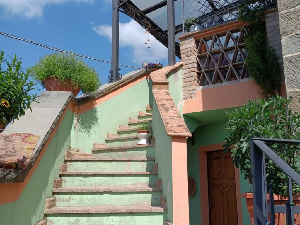 Villa a Tuoro sul trasimeno in Via Ritorta - Foto 4