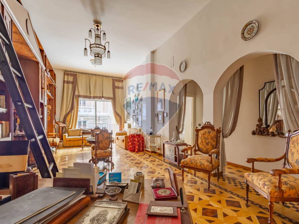 Appartamento a Bari in Via Francesco Saverio Abbrescia, 89 - Foto 3
