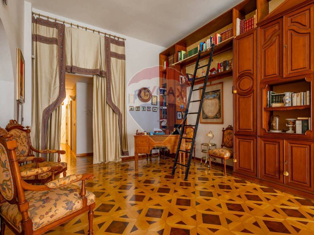 Appartamento a Bari in Via Francesco Saverio Abbrescia, 89 - Foto 5