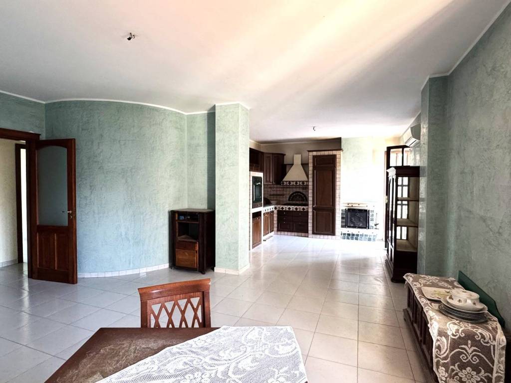 Appartamento a Monteforte irpino in Via Alvanella, 19 - Foto 2
