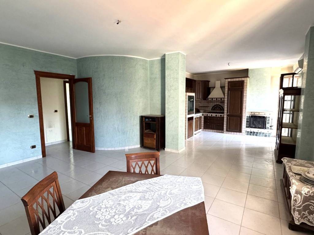 Appartamento a Monteforte irpino in Via Alvanella, 19 - Foto 3