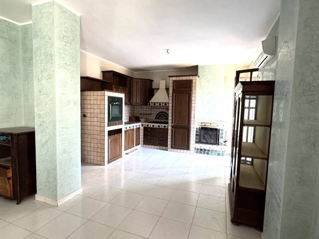 Appartamento a Monteforte irpino in Via Alvanella, 19 - Foto 4