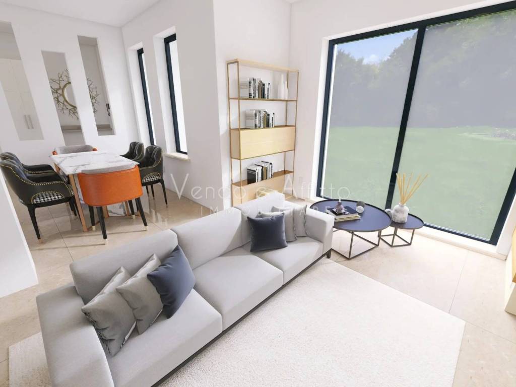 Appartamento a Vasto in Via Tobruk - Foto 2