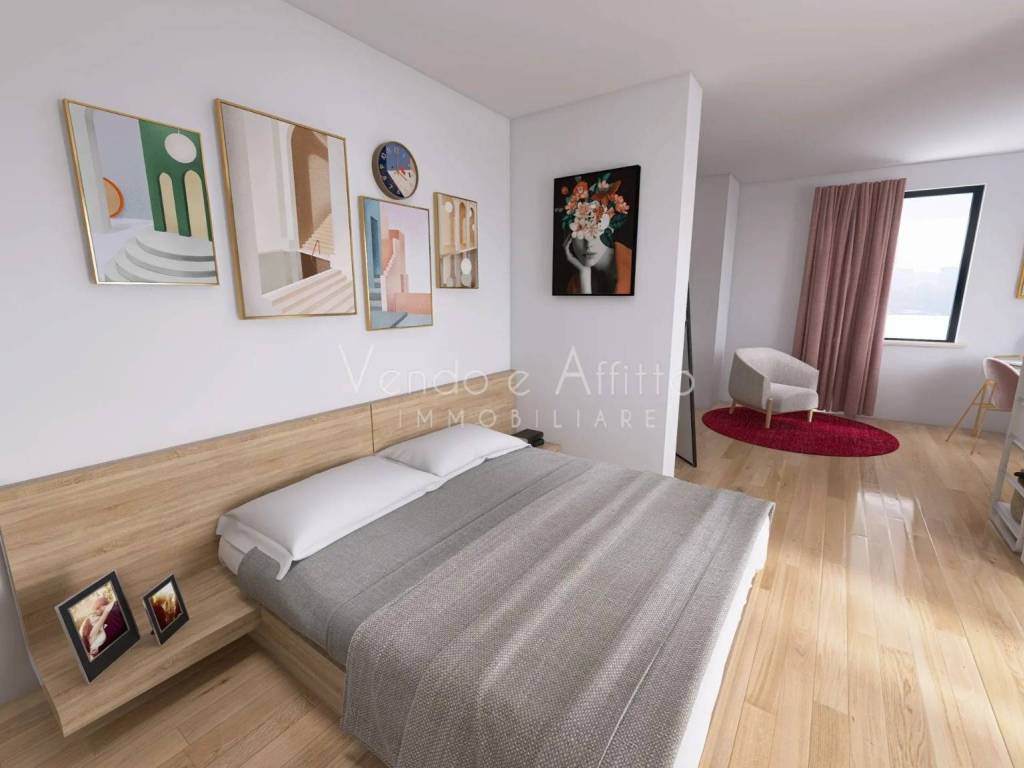 Appartamento a Vasto in Via Tobruk - Foto 3