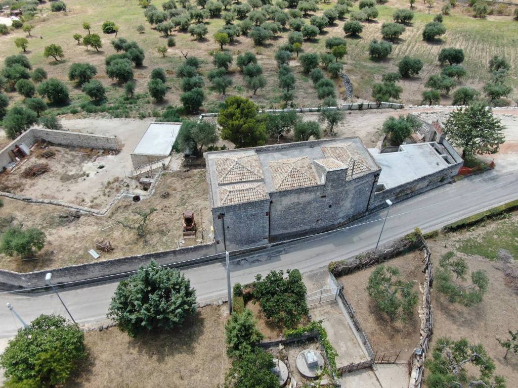 Villa a Matera in Contrada Agna - Foto 2